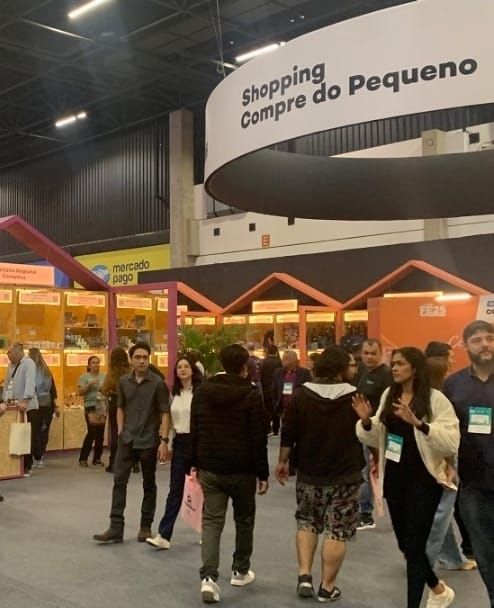 No momento, você está visualizando Sebrae-SP levará oito pequenos negócios da região de Marília para expor na Feira do Empreendedor 2026. Você pode se inscrever por aqui