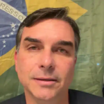 Flávio Bolsonaro critica decisão de Toffoli contra campanha de Renan: “censura não pode mais ser banalizada”