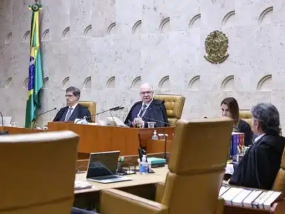 Caso Master: Ministros do STF avaliam anular provas contra Moraes