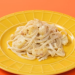 Macarrão com Couve-Flor ao Molho Branco: o prato aconchegante e cheio de sabor para a primavera. Trouxemos a receita com ingredientes e modo de preparo. Veja como é fácil