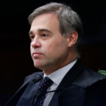 URGENTE: Ministro André Mendonça faz grave revelação; VEJA