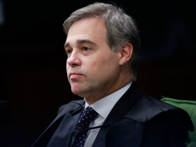 URGENTE: Ministro André Mendonça faz grave revelação; VEJA