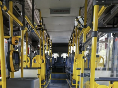 São Paulo: 12 de 22 empresas do transporte coletivo são controladas por facção criminosa, aponta MP; VEJA MAIS