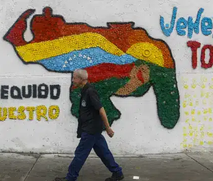 No momento, você está visualizando Venezuela libera acesso a sites de notícias após anos de bloqueio