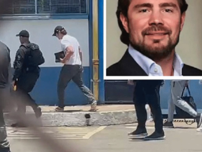 PLANTÃO DBN: Defesa de Daniel Vorcaro pede fim da prisão e cita Dino