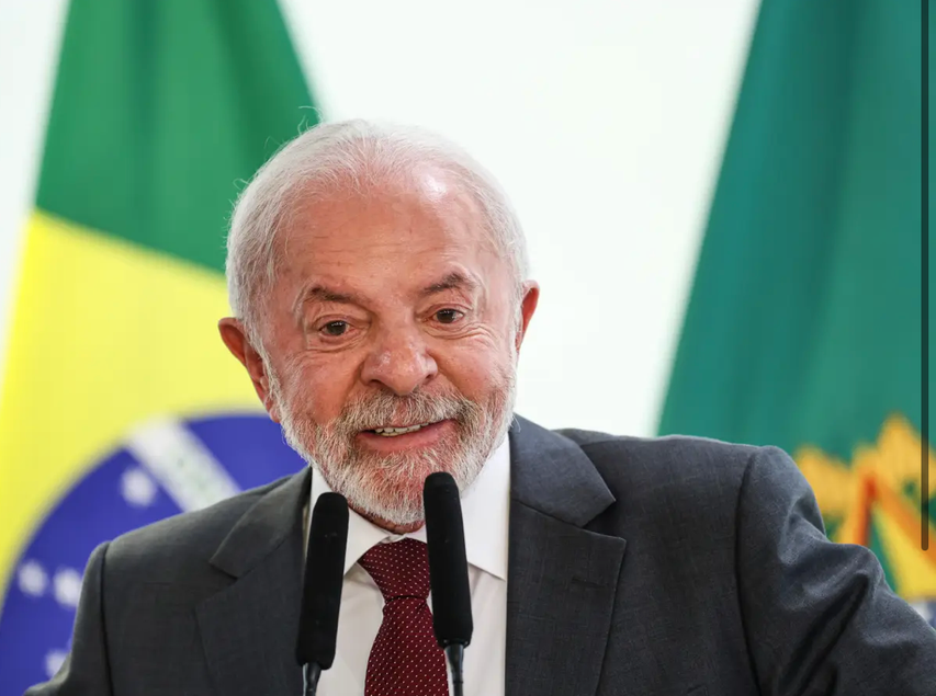 No momento, você está visualizando Com dificuldade nas pesquisas, Lula toma medida drástica em gasto com impulsionamento, e valor chama atenção; SAIBA VALOR