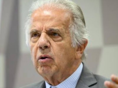 Ministro da Defesa de Lula tem celular clonado e mensagens são enviadas aos contatos; saiba o que aconteceu