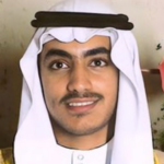 Filho de Osama Bin Laden finge a própria morte e faz movimento que acende alerta no Ocidente
