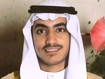 Filho de Osama Bin Laden finge a própria morte e faz movimento que acende alerta no Ocidente