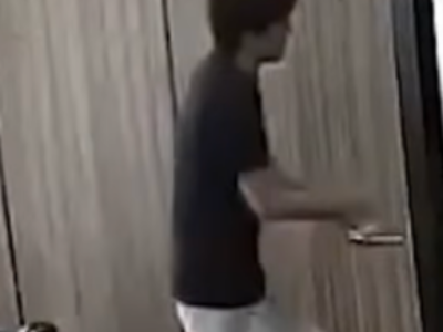Robô se revolta durante teste, chuta controle das mãos de instrutor e imagens giram o mundo; VEJA VIDEO