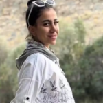 Iraniana de 21 anos é condenada à morte após participar de protestos contra o governo