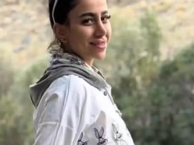 Iraniana de 21 anos é condenada à morte após participar de protestos contra o governo