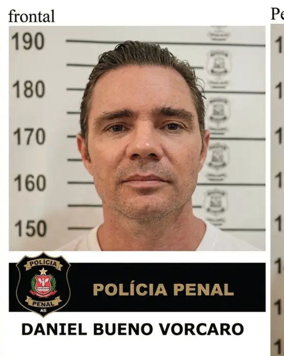 No momento, você está visualizando URGENTE: Vorcaro se enfureceu na prisão e disse que vai “entregar” ministros do STF: “vou explodir sobre os fatos, soltem o meu pai agora”