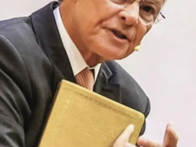 EXTRA DBN: Banco de Edir Macedo, Digimais levou “calote” milionário em títulos podres também adquiridos pelo Master