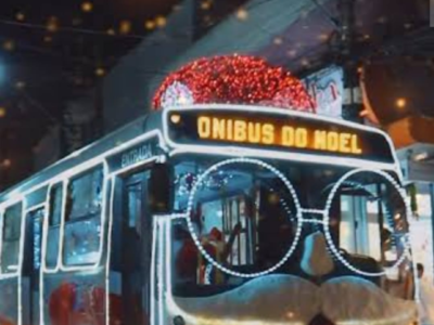 Natal 2026: começam os planejamentos para as atividades em dezembro entre Acim e vários setores da administração municipal. Confira