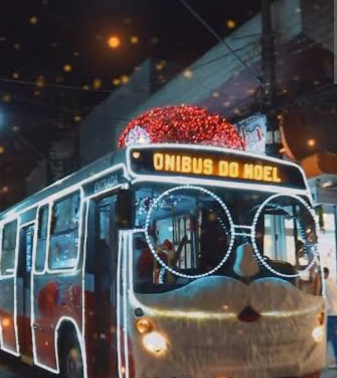 No momento, você está visualizando Natal 2026: começam os planejamentos para as atividades em dezembro entre Acim e vários setores da administração municipal. Confira