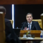 URGENTE: André Mendonça mostra transparência e emite nota ao se pronunciar sobre possível encontro com Vorcaro; VEJA