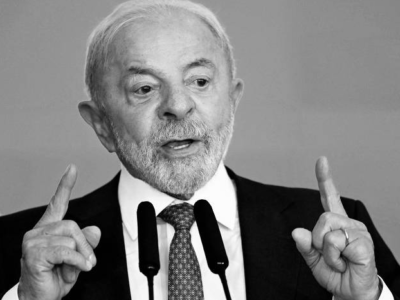 EDITORIAL FOLHA DE S. PAULO: Medida de Lula une pânico eleitoral e populismo gastador