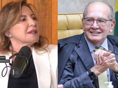 Advogada que recebeu R$ 33 milhões de Vorcaro era tratada como “sócia de Gilmar” pela cúpula do Banco Master