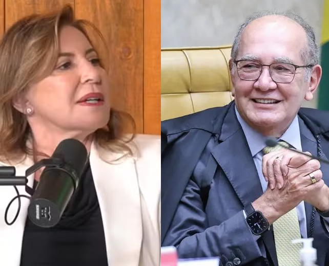 No momento, você está visualizando Advogada que recebeu R$ 33 milhões de Vorcaro era tratada como “sócia de Gilmar” pela cúpula do Banco Master