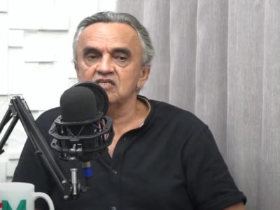 Justiça toma decisão sobre prisão domiciliar de José Dumont