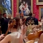 Vorcaro aparece com dirigente da PF e ex-ministros de Lula e Bolsonaro em evento social em Londres, VEJA VÍDEO