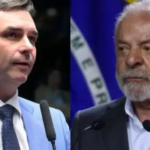AGORA: pesquisa Gerp já dá Flávio na frente de Lula com 5 pontos