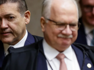 BASTIDORES: Impedido sobre Moraes, Nunes Marques avalia votar no processo de Mendonça