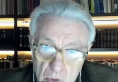 No momento, você está visualizando UOL: o Senado pode cassar o mandato de Paulo Gonet rapidamente, se quiser; VEJA VÍDEO