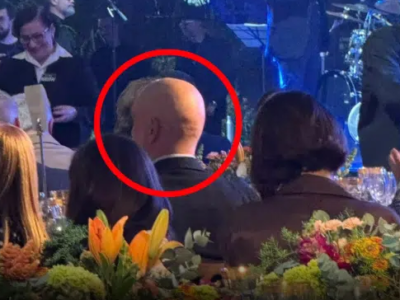 Moraes participou de evento com Castro e políticos no Rio no mesmo dia de voo de jatinho de empresa de Vorcaro, VEJA VÍDEO