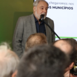 Sicredi promove 7ª edição do Coonexões e destaca o papel da comunicação na transformação das comunidades. Mais de 50 comunicadores participaram. Confira