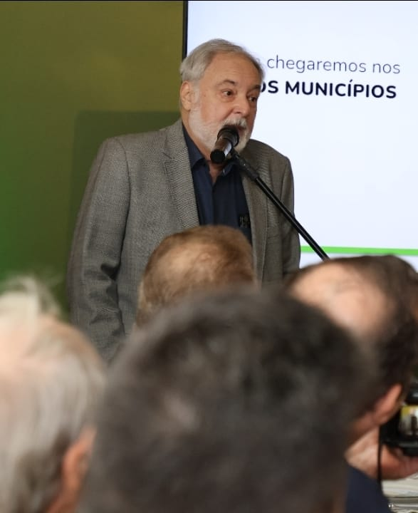 No momento, você está visualizando Sicredi promove 7ª edição do Coonexões e destaca o papel da comunicação na transformação das comunidades. Mais de 50 comunicadores participaram. Confira