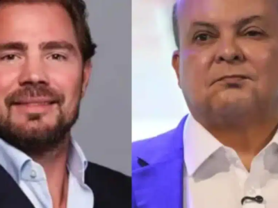 Ibaneis conversa por mensagens com Vorcaro e enviou decisão sobre compra do Banco Master pelo BRB, VEJA PRINTS
