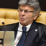 Fux reage à pressão no STF: “pronto para a guerra”