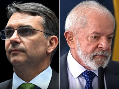 PLANTÃO DBN: Dessa vez, o instituto Quaest acaba de divulgar pesquisa que confirma cenário ruim para Lula e favorável a Flávio Bolsonaro no segundo turno; VEJA NÚMEROS