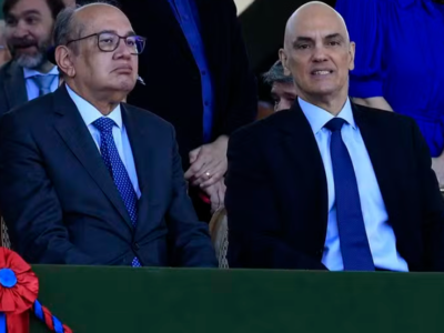 MALU GASPAR: A estratégia do grupo de Moraes contra Nunes Marques na guerra do STF