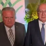 Planilha de Vorcaro registra pagamento de R$ 1 milhão a ex-cunhado de Gilmar Mendes