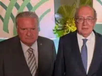 Planilha de Vorcaro registra pagamento de R$ 1 milhão a ex-cunhado de Gilmar Mendes