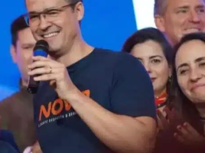 Mendonça diverge no TSE e critica suspensão da campanha de Deltan Dallagnol