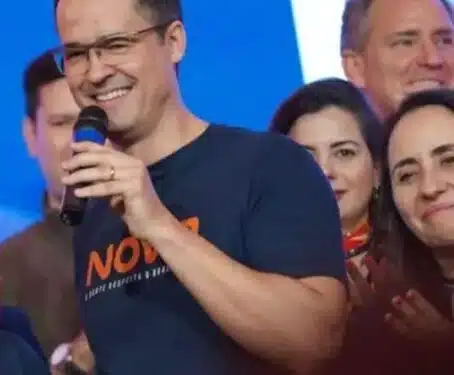 No momento, você está visualizando Mendonça diverge no TSE e critica suspensão da campanha de Deltan Dallagnol