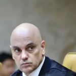 SP decide reforçar policiamento para casamento do filho de Alexandre de Moraes