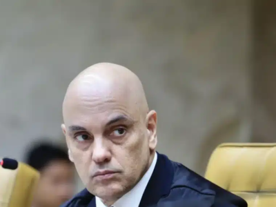 SP decide reforçar policiamento para casamento do filho de Alexandre de Moraes