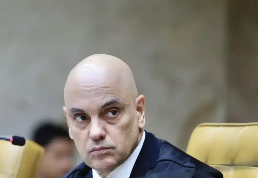 No momento, você está visualizando SP decide reforçar policiamento para casamento do filho de Alexandre de Moraes