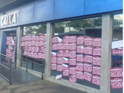 Bancários rejeitam proposta e anunciam nova medida sobre a greve; saiba o que foi decidido