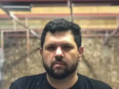 Direitos políticos de Oswaldo Eustáquio são restabelecidos pelo TRE-PR