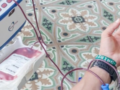 Testemunhas de Jeová fazem nova mudança na política sobre sangue; entenda