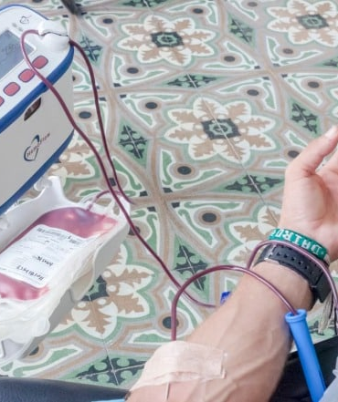 No momento, você está visualizando Testemunhas de Jeová fazem nova mudança na política sobre sangue; entenda
