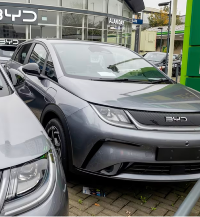 No momento, você está visualizando Seu carro usado vai desvalorizar? Veja o impacto de elétricos e híbridos na revenda; saiba o que está por vir