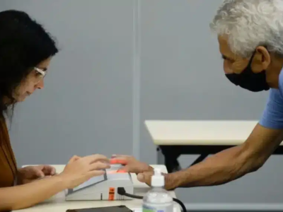 APOSENTADOS E PENSIONISTAS: Votar nas eleições de 2026 poderá valer como Prova de Vida do INSS, ENTENDA