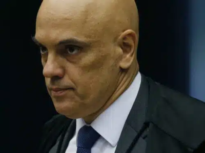 Agora: Eurodeputados pressionam UE por medidas contra Alexandre de Moraes
